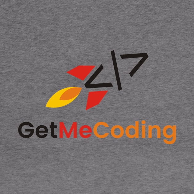 GetMeCoding Mini Logo by GetMeCoding.com Gear